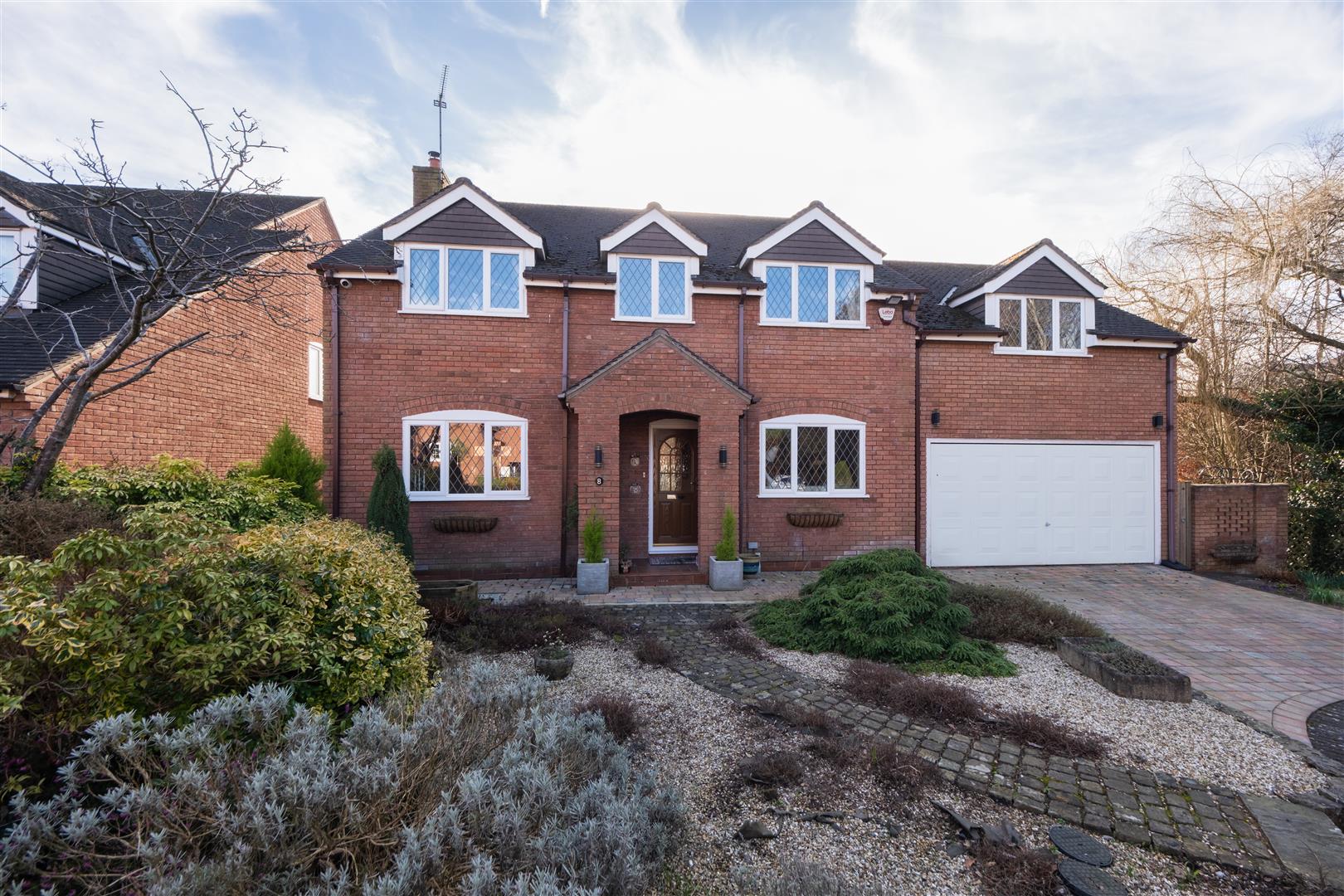 4 bedroom  Detached House for Sale in Bunbury